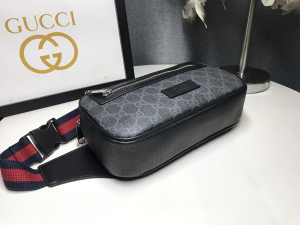 激安グッチバッグコピー素材ディテール